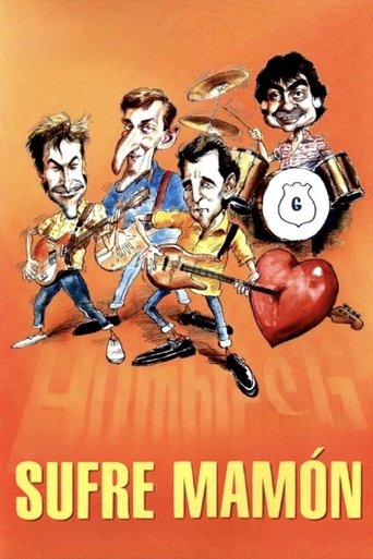 Suffer, You Prick 1987