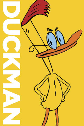 Duckman 1994