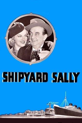 Shipyard Sally 1939
