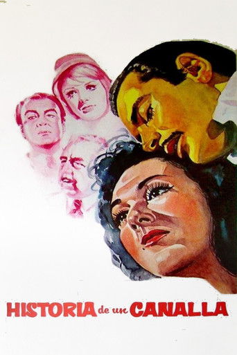 History of a Scoundrel 1964