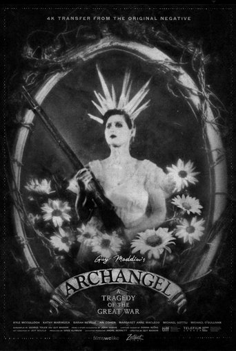 Archangel 1990