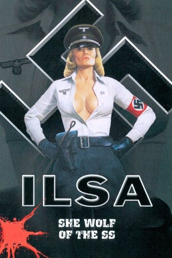 Ilsa: She Wolf of the SS 1975
