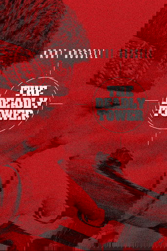 The Deadly Tower 1975