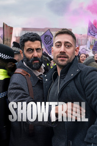 Showtrial 2021