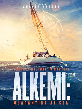 Alkemi: Quarantine at Sea 2022