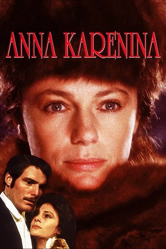 Anna Karenina 1985