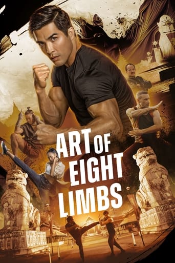 Art of Eight Limbs 2024