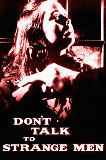 Don't Talk to Strange Men 1962