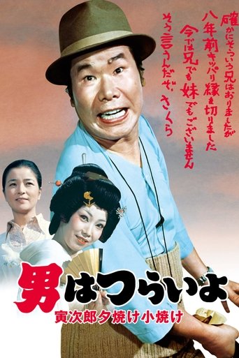 Tora-san's Sunrise and Sunset 1976