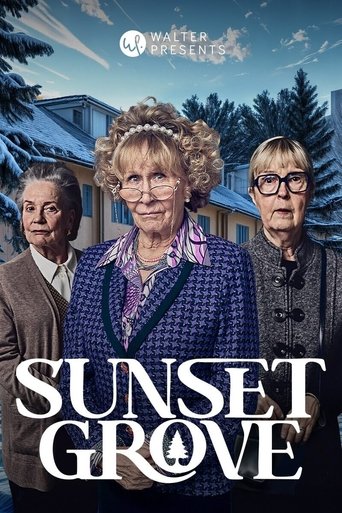 Sunset Grove 2025