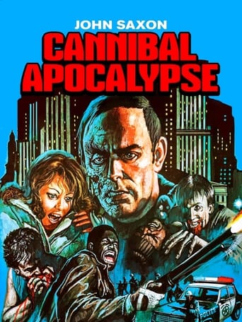 Cannibal Apocalypse 1980
