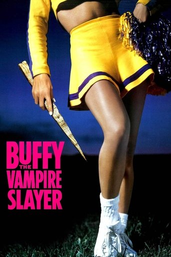 Buffy the Vampire Slayer 1992