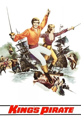 The King's Pirate 1967