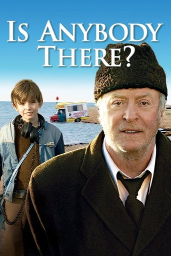 Is Anybody There? 2009