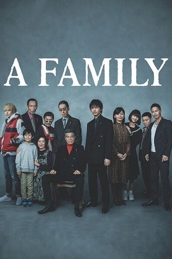 A Family 2021