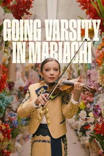 Going Varsity in Mariachi 2023