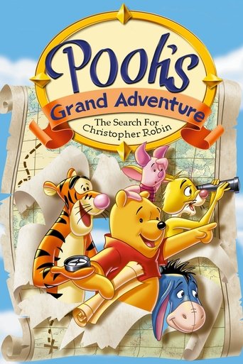 Pooh's Grand Adventure: The Search for Christopher Robin 1997