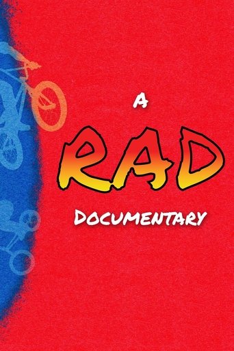 A RAD Documentary 2025