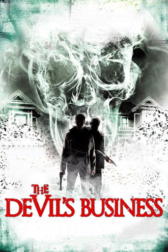 The Devil's Business 2012