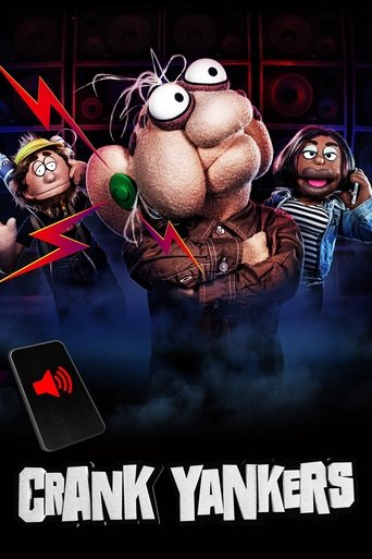 Crank Yankers 2002