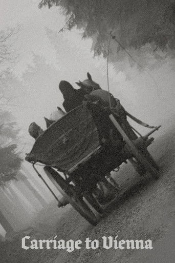 Carriage to Vienna 1966