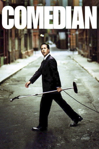 Comedian 2002