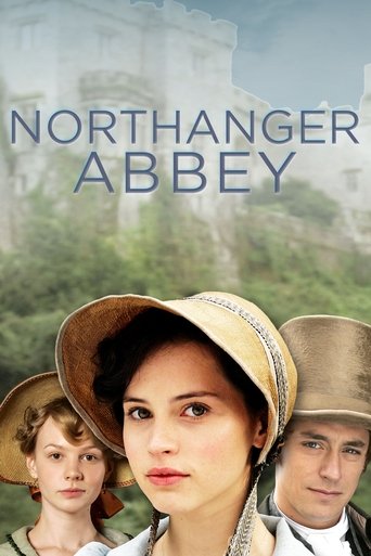 Northanger Abbey 2007