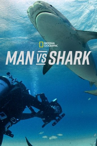 Man vs. Shark 2019