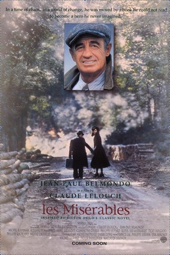 Les Miserables 1995