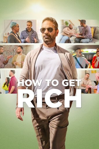 How to Get Rich 2023
