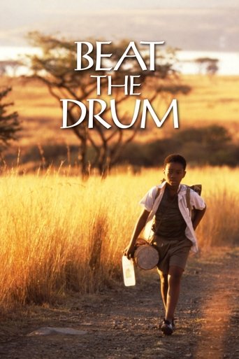 Beat the Drum 2003