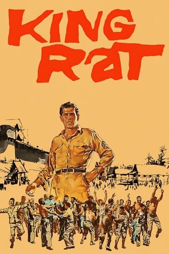 King Rat 1965