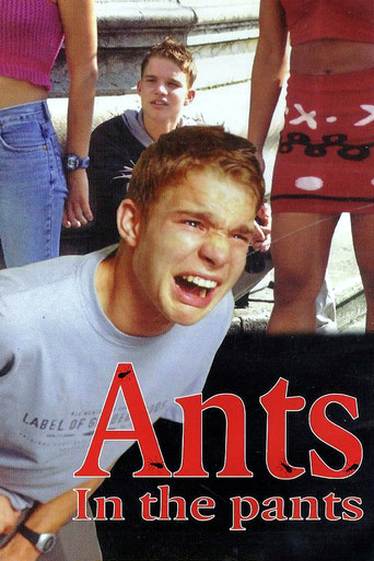 Ants in the Pants 2000