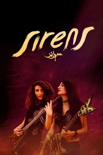 Sirens 2022