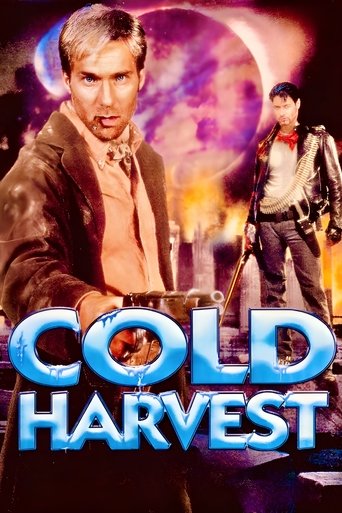 Cold Harvest 1999