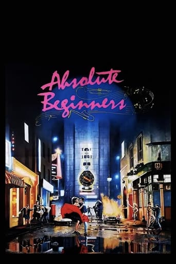 Absolute Beginners 1986