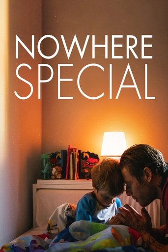 Nowhere Special 2020