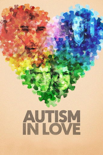 Autism in Love 2015