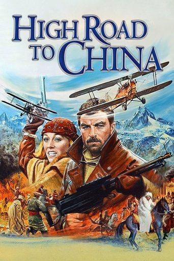 High Road to China 1983