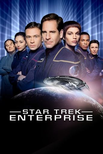 Star Trek: Enterprise 2001