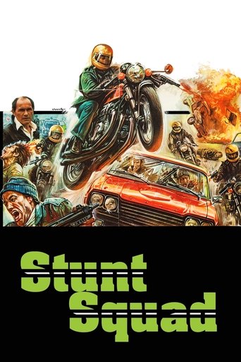 Stunt Squad 1977