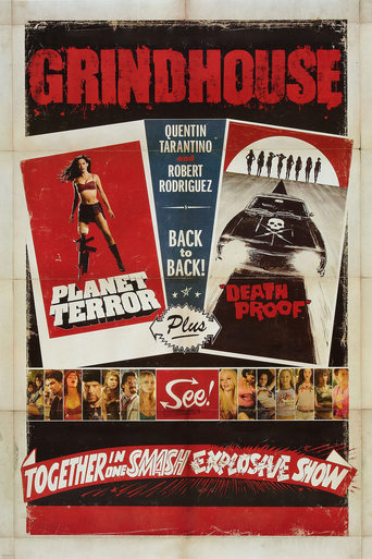 Grindhouse 2007