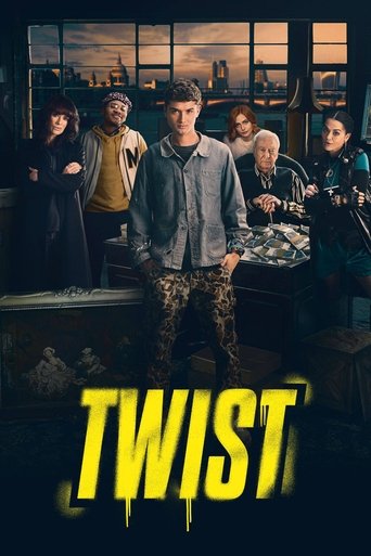 Twist 2021