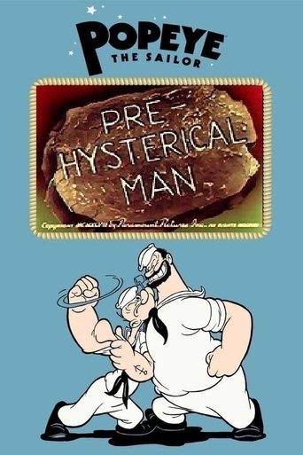 Pre-Hysterical Man 1948