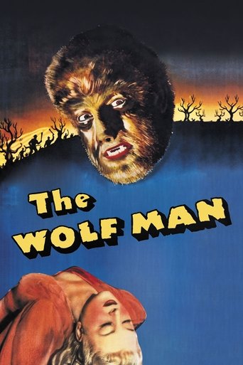 The Wolf Man 1941