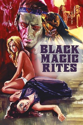 Black Magic Rites 1973