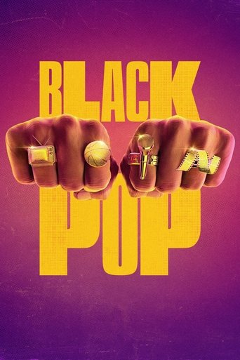 Black Pop 2023