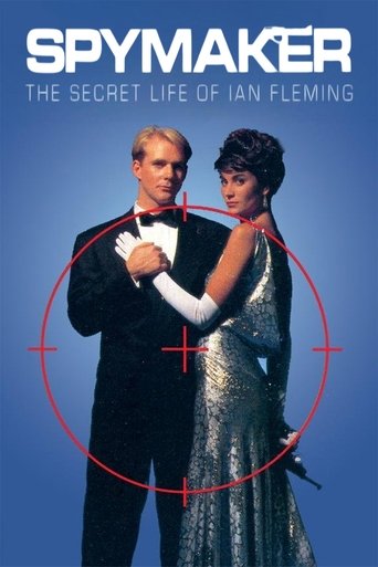 The Secret Life of Ian Fleming 1990