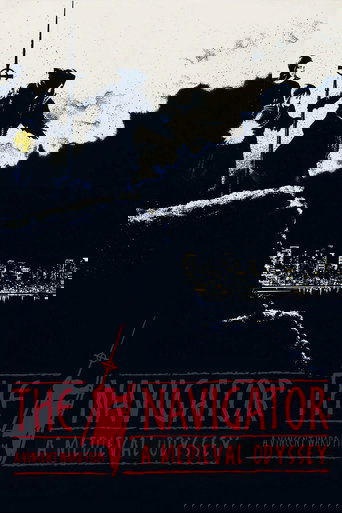 The Navigator: A Medieval Odyssey 1988