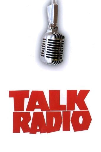 Talk Radio 1988